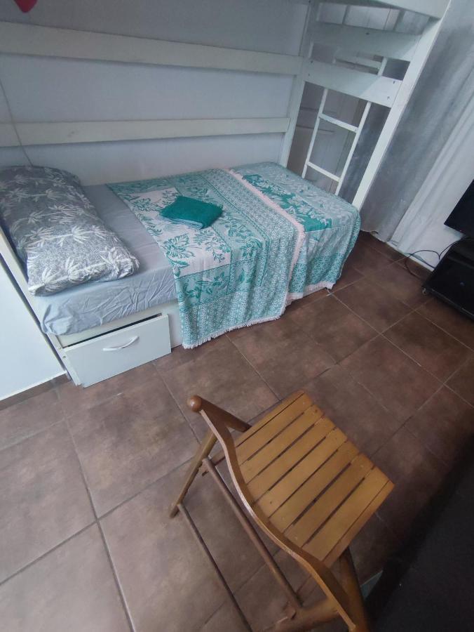 Apartmán Nice Flat Within Walking Range To The Beach Barcelona Exteriér fotografie