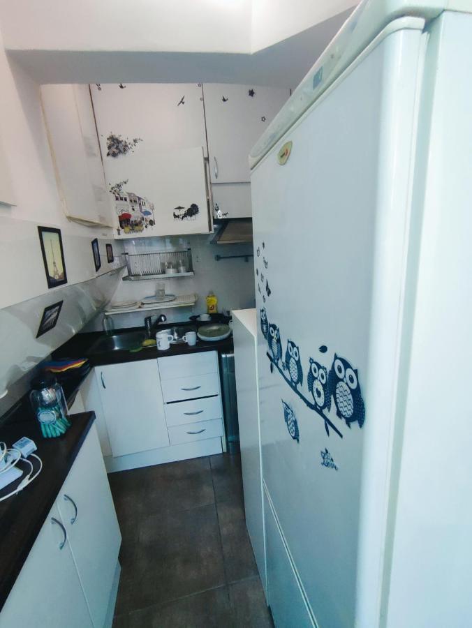 Apartmán Nice Flat Within Walking Range To The Beach Barcelona Exteriér fotografie