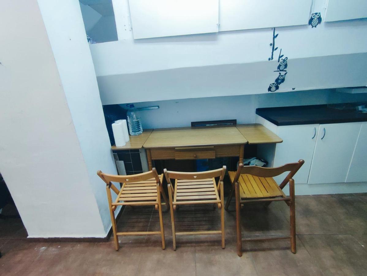 Apartmán Nice Flat Within Walking Range To The Beach Barcelona Exteriér fotografie